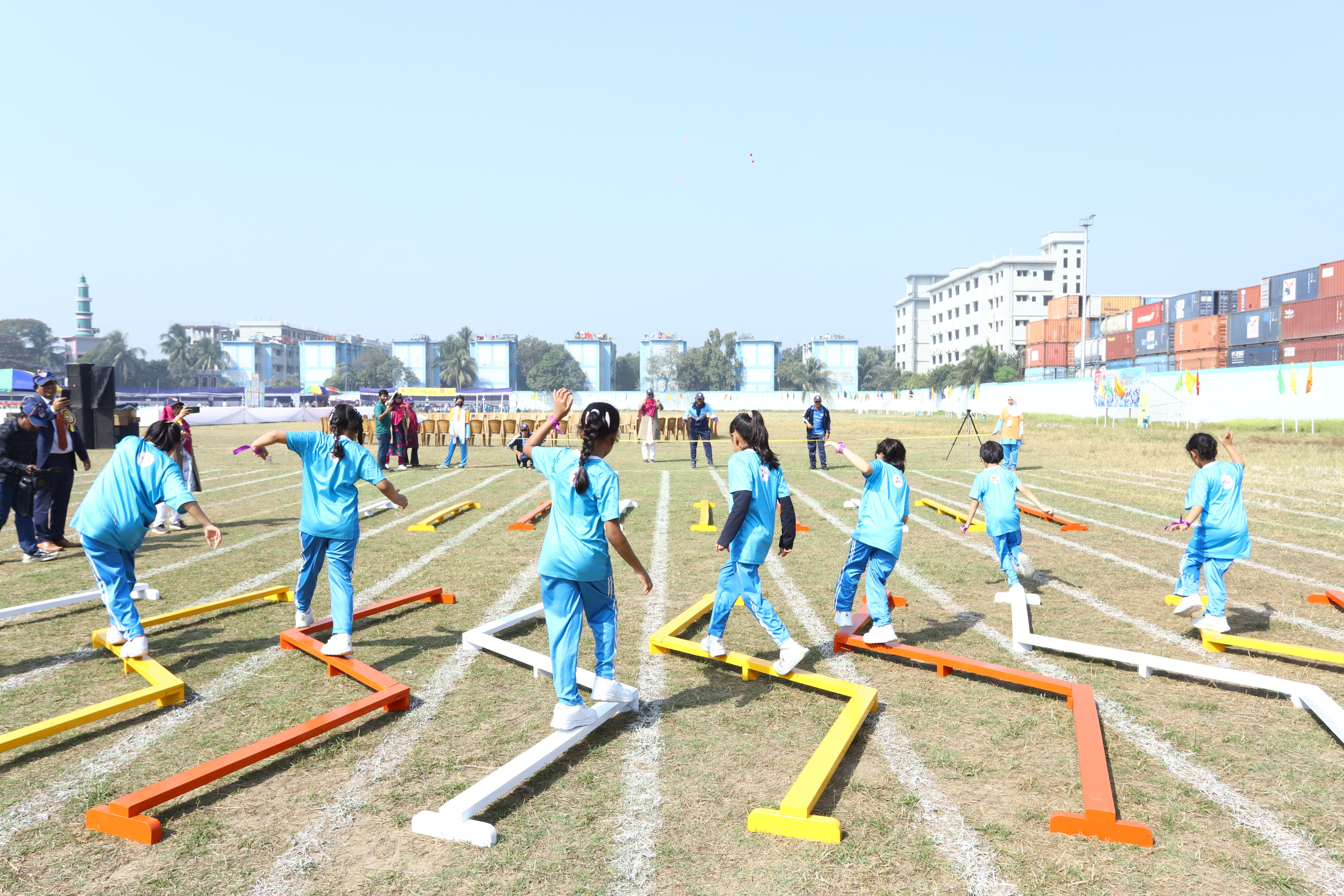 Annual Sports 2025
