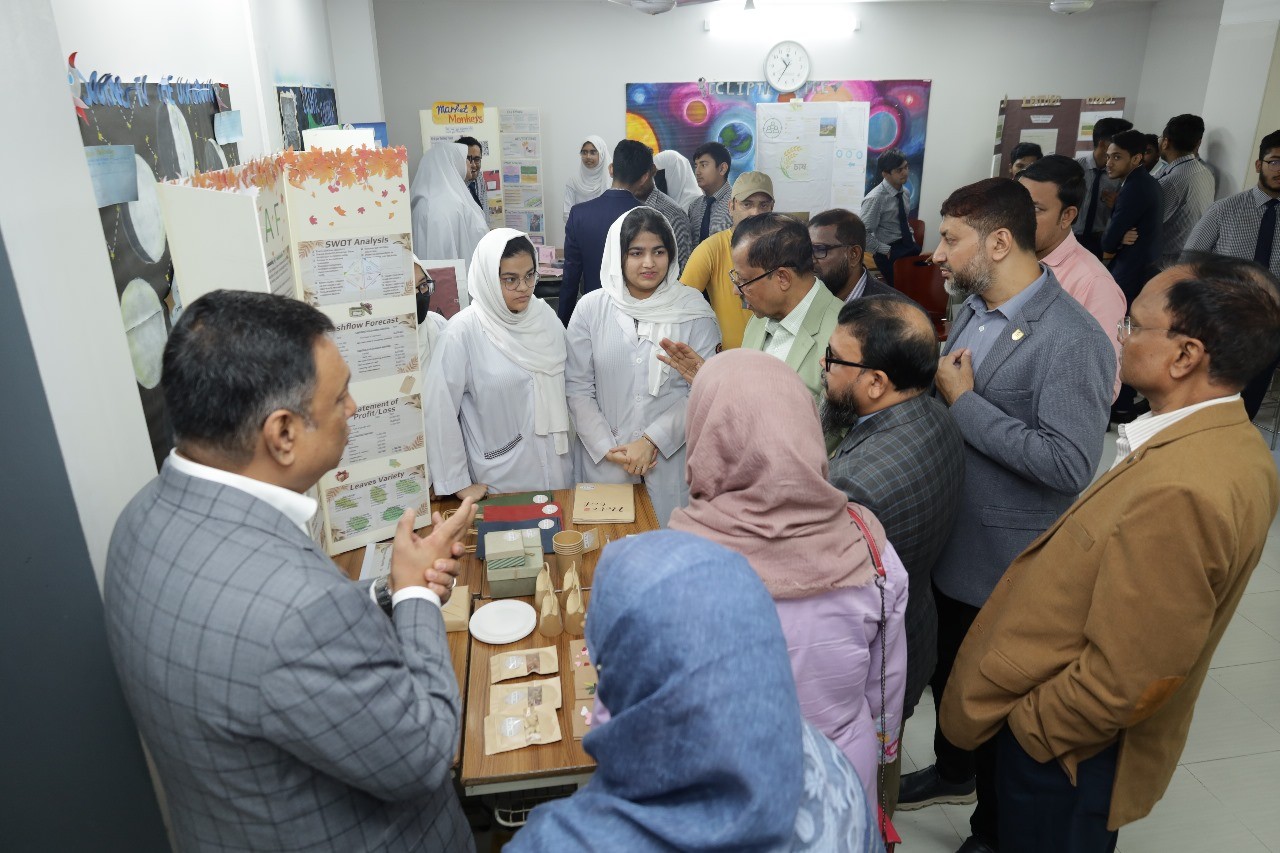 Business Fair 2025
